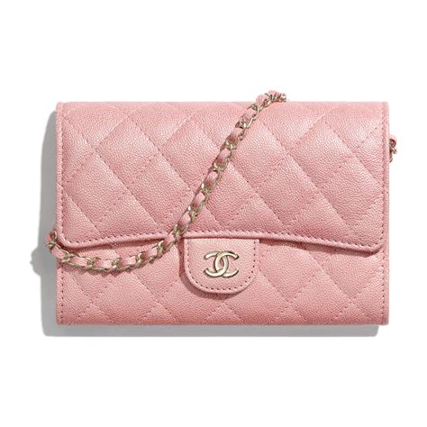 chanel iridescent pink purseforum|Iridescent Calfskin Chanel mini .